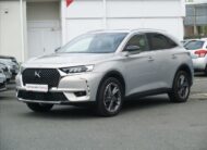 DS Automobiles DS7 Crossback