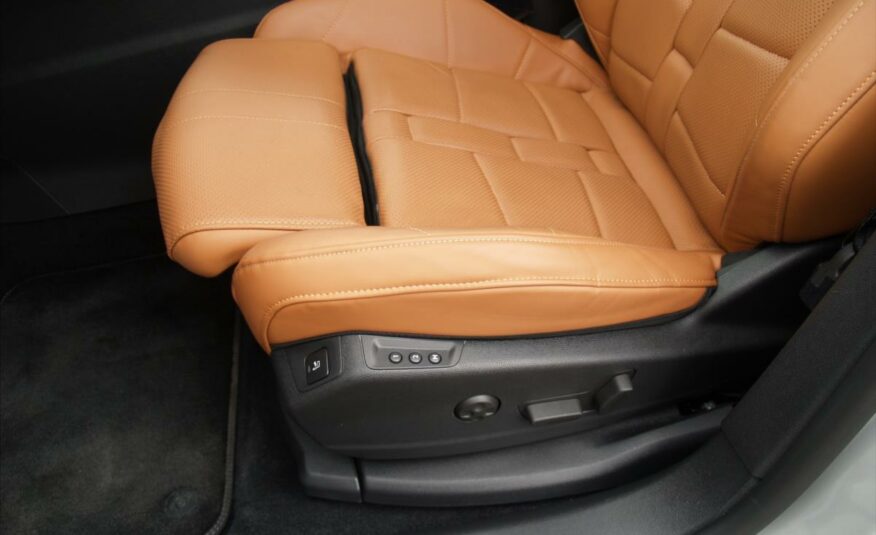 DS Automobiles DS7 Crossback
