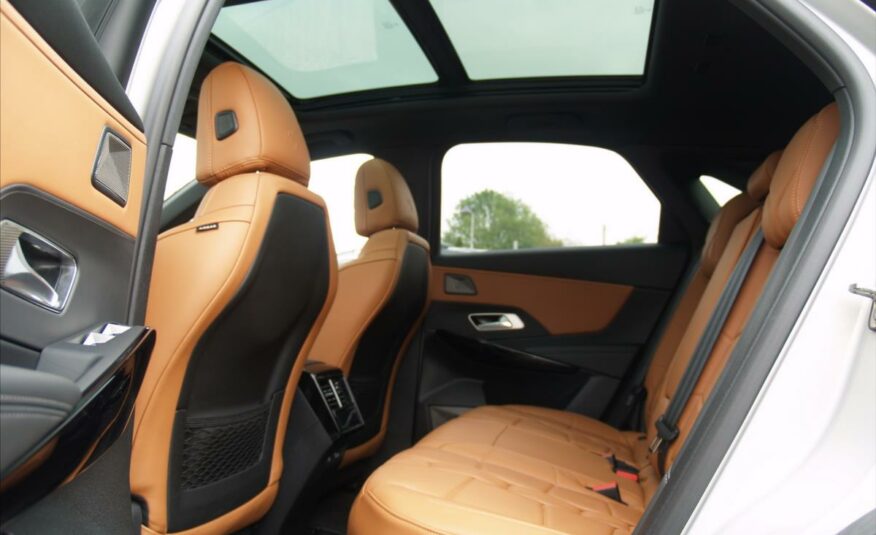 DS Automobiles DS7 Crossback