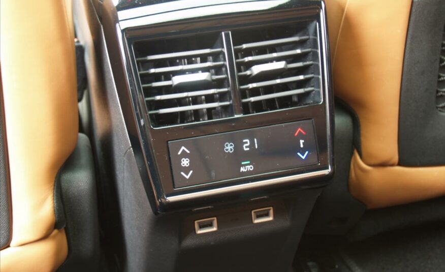DS Automobiles DS7 Crossback
