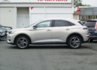 DS Automobiles DS7 Crossback
