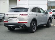 DS Automobiles DS7 Crossback