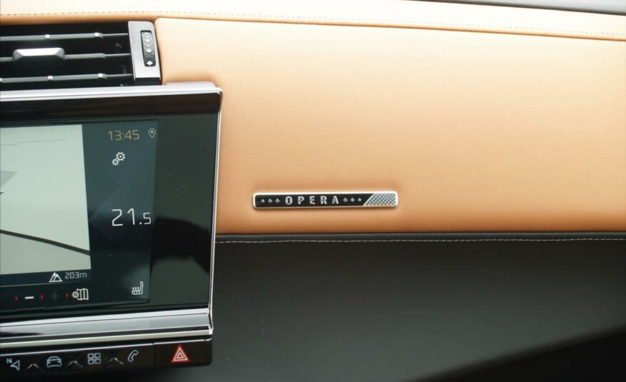 DS Automobiles DS7 Crossback
