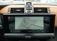 DS Automobiles DS7 Crossback