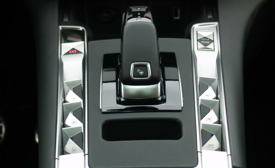 DS Automobiles DS7 Crossback