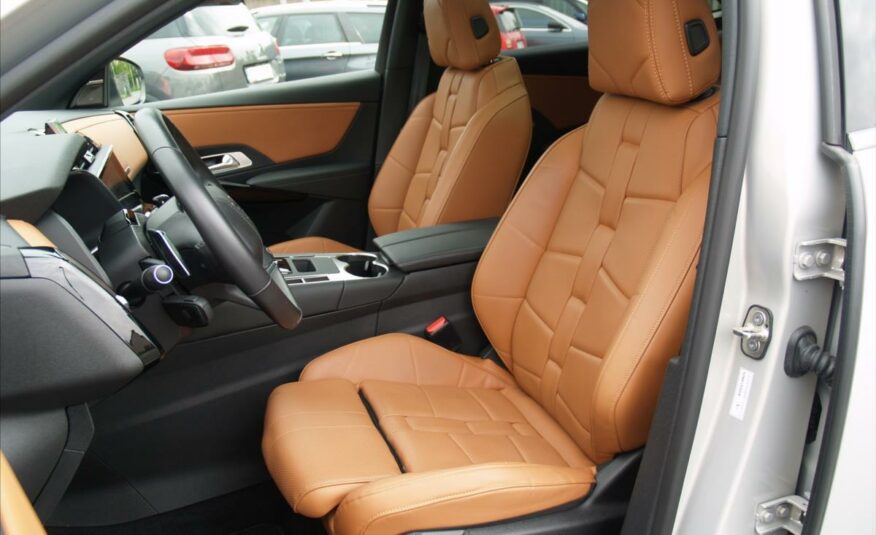 DS Automobiles DS7 Crossback