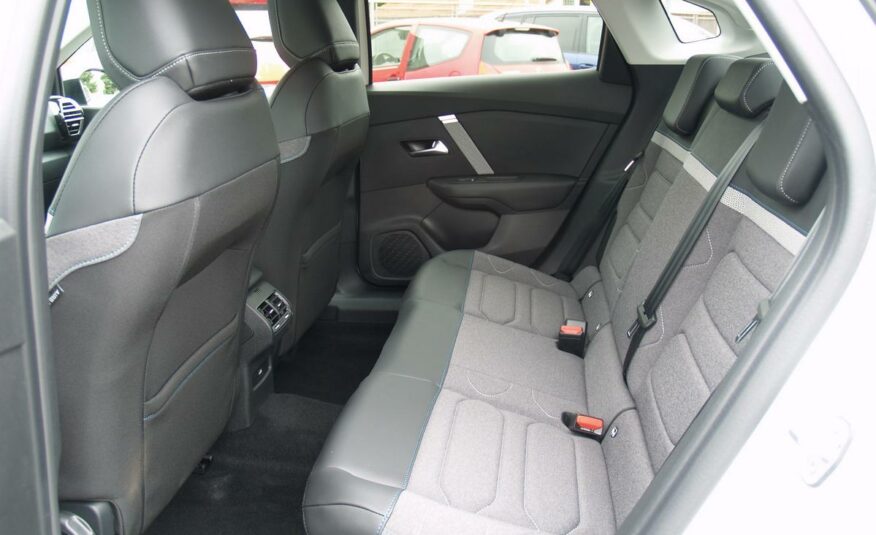 Citroën C4 X