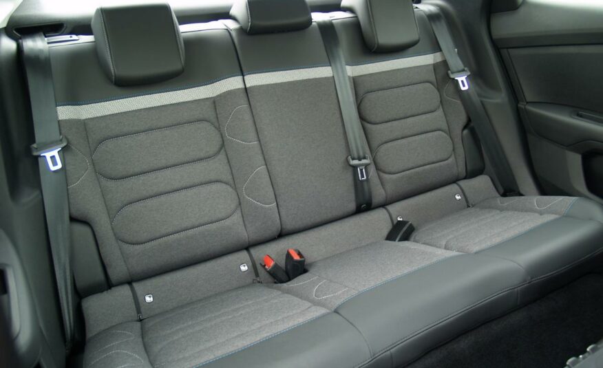 Citroën C4 X