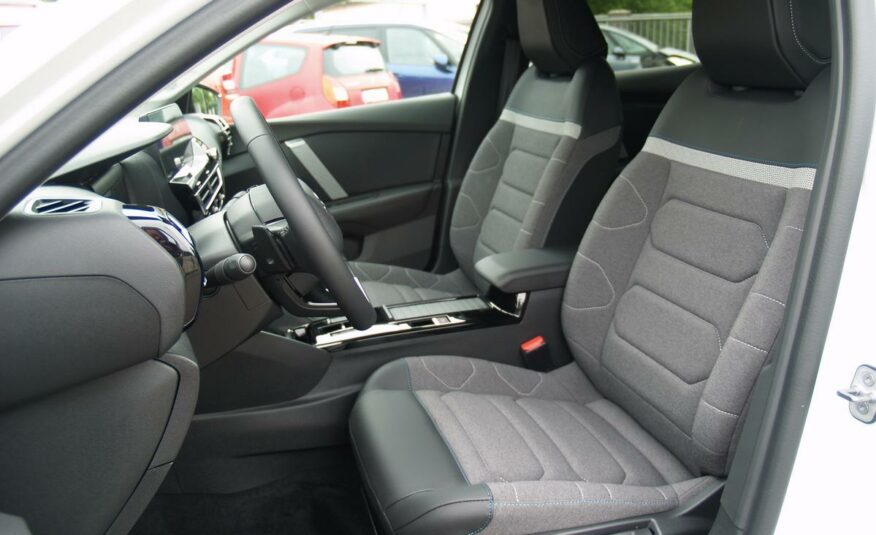 Citroën C4 X