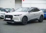 DS Automobiles DS4