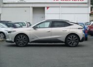 DS Automobiles DS4