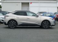 DS Automobiles DS4