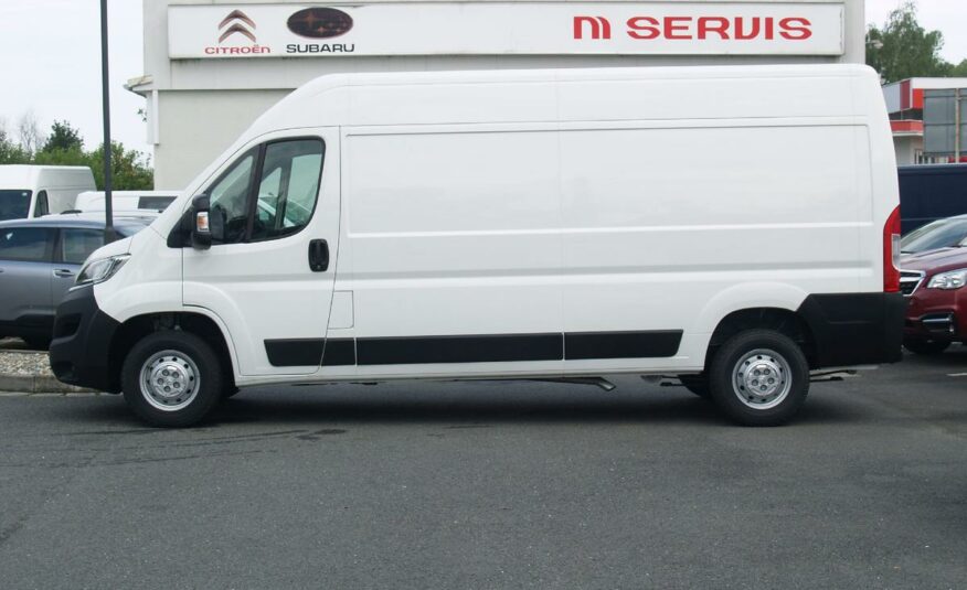Citroën Jumper