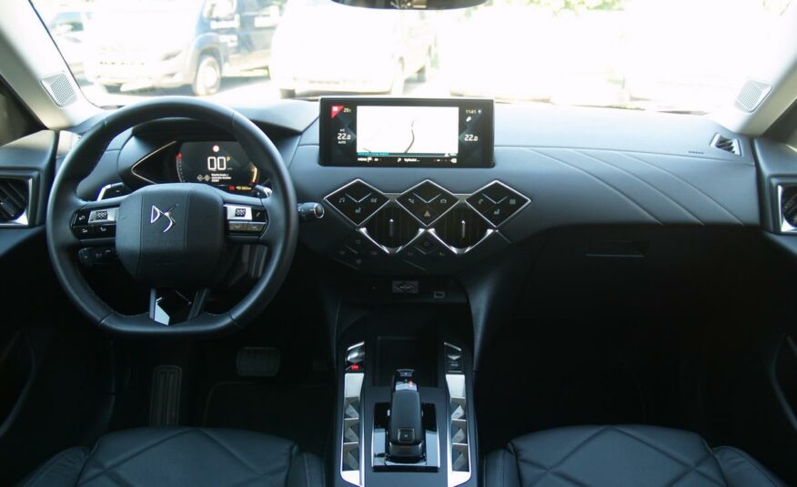DS Automobiles DS3 Crossback