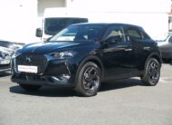 DS Automobiles DS3 Crossback