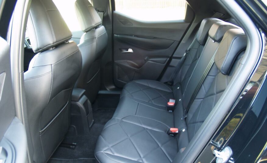 DS Automobiles DS3 Crossback