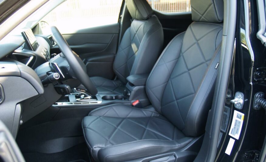 DS Automobiles DS3 Crossback