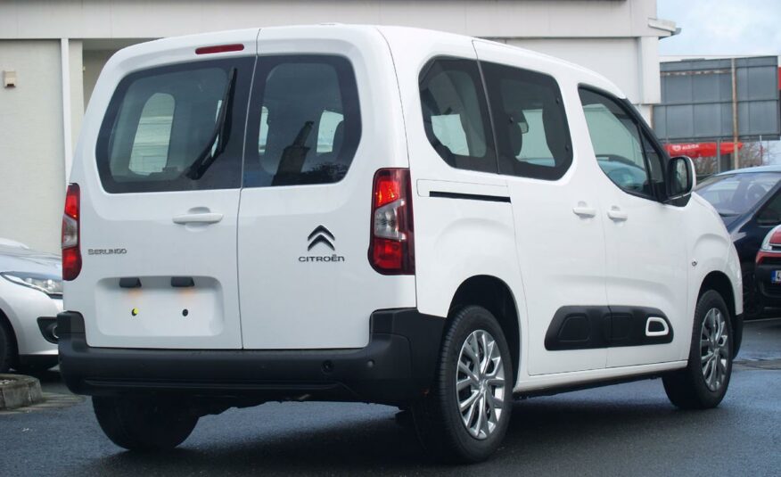 Citroën Berlingo