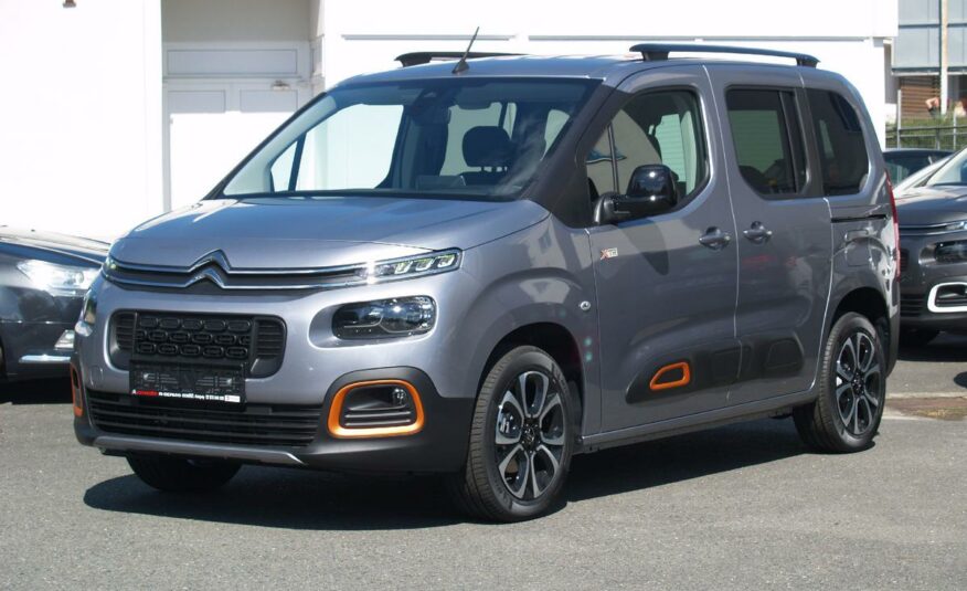 Citroën Berlingo