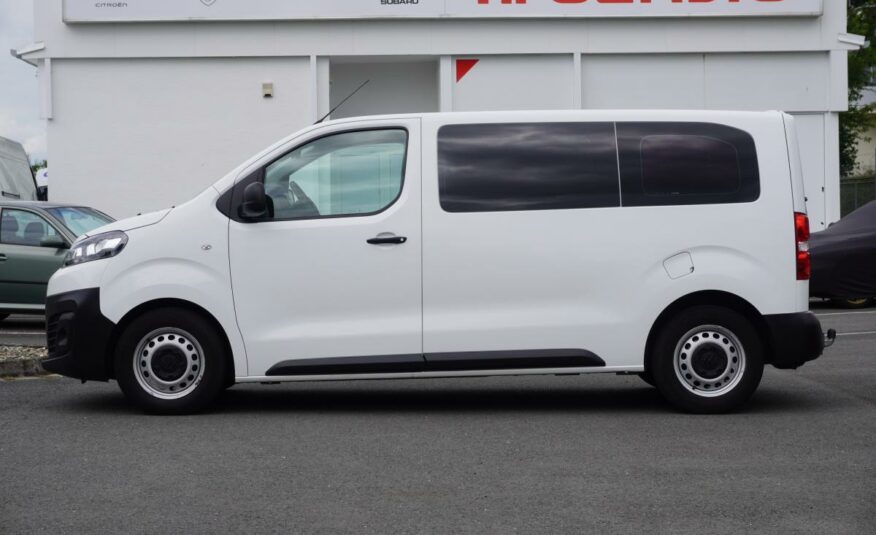 Citroën Jumpy