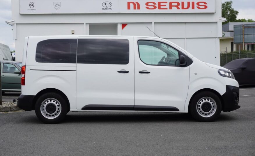 Citroën Jumpy