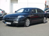 Citroën C6