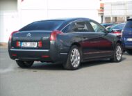 Citroën C6