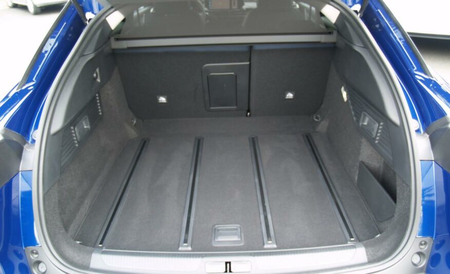 Citroën C5 X