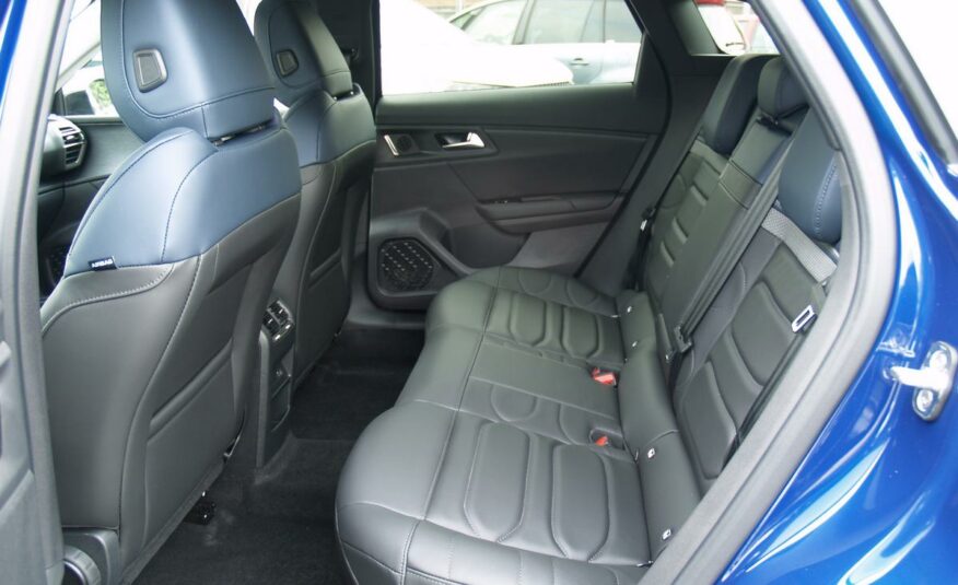 Citroën C5 X