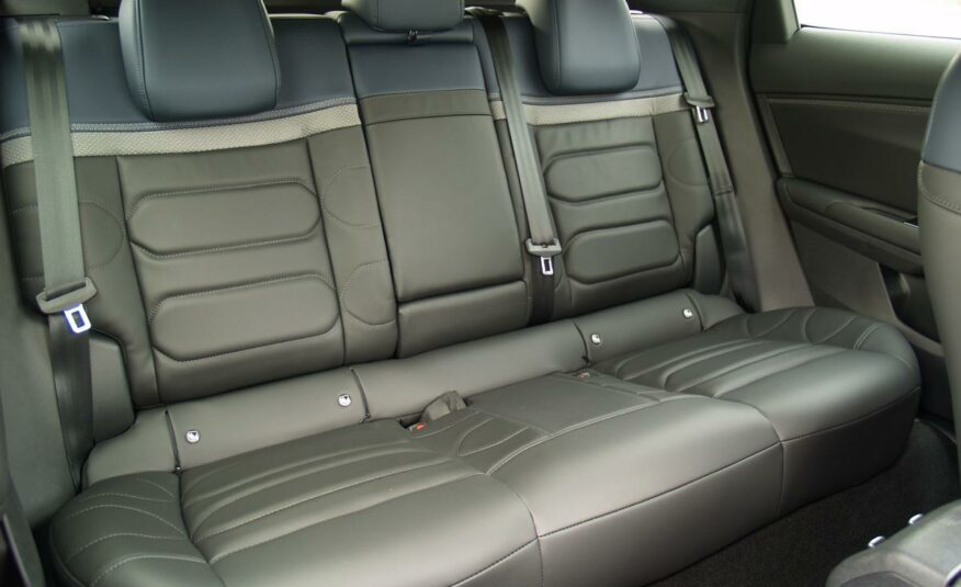 Citroën C5 X