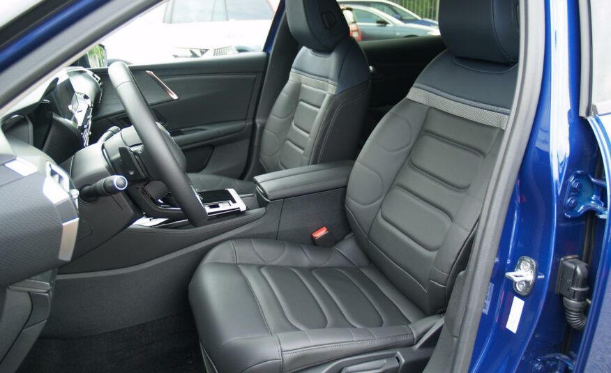 Citroën C5 X