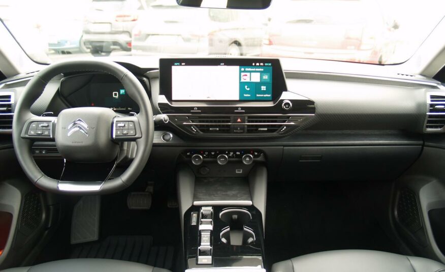 Citroën C5 X