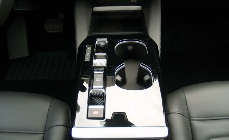 Citroën C5 X