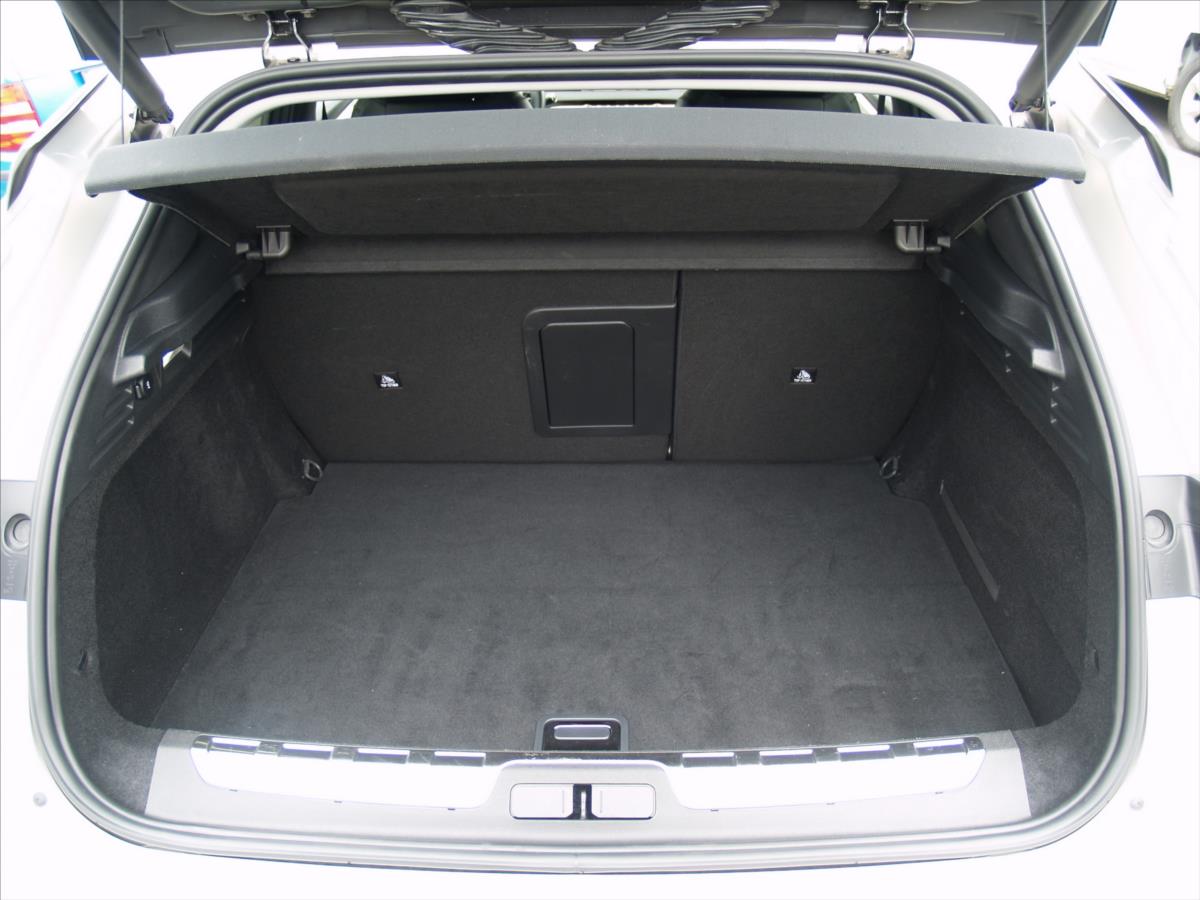 DS Automobiles DS4