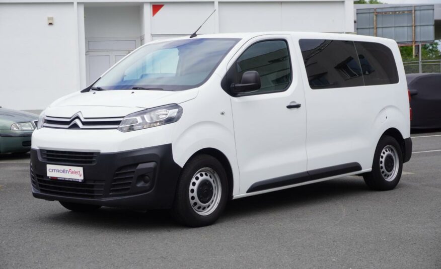 Citroën Jumpy