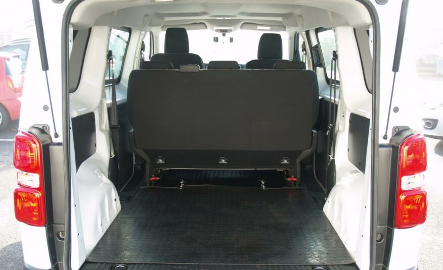 Citroën Jumpy