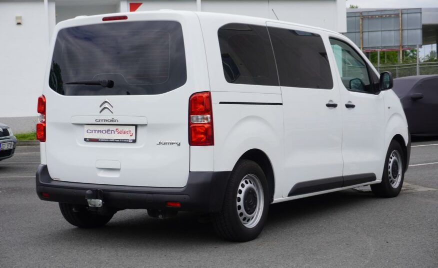 Citroën Jumpy