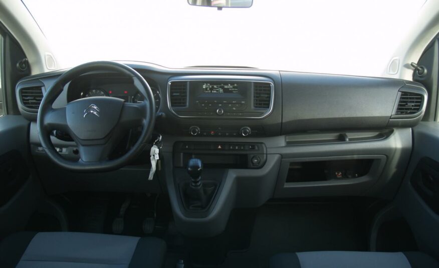 Citroën Jumpy