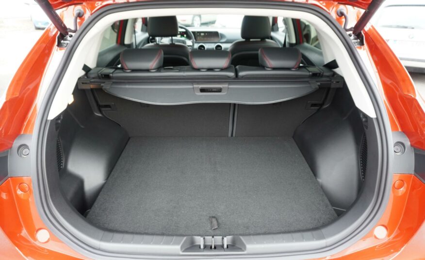 Dongfeng T5 EVO
