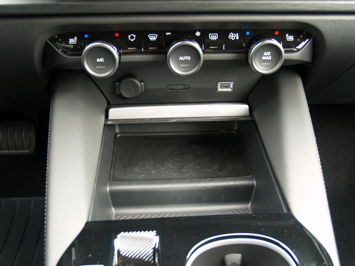 Citroën C5 X