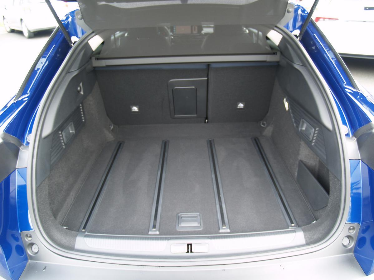Citroën C5 X
