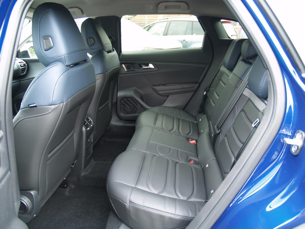 Citroën C5 X
