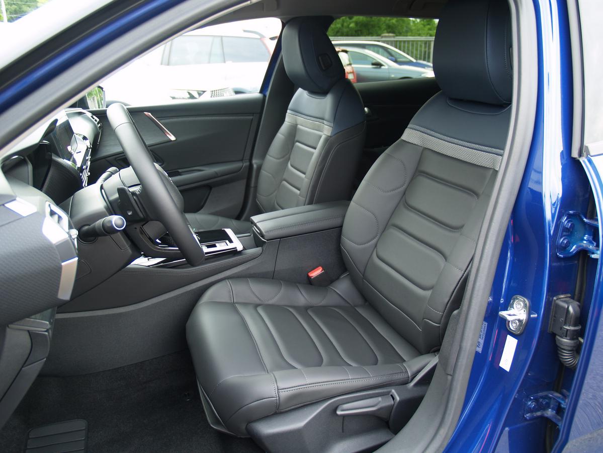Citroën C5 X