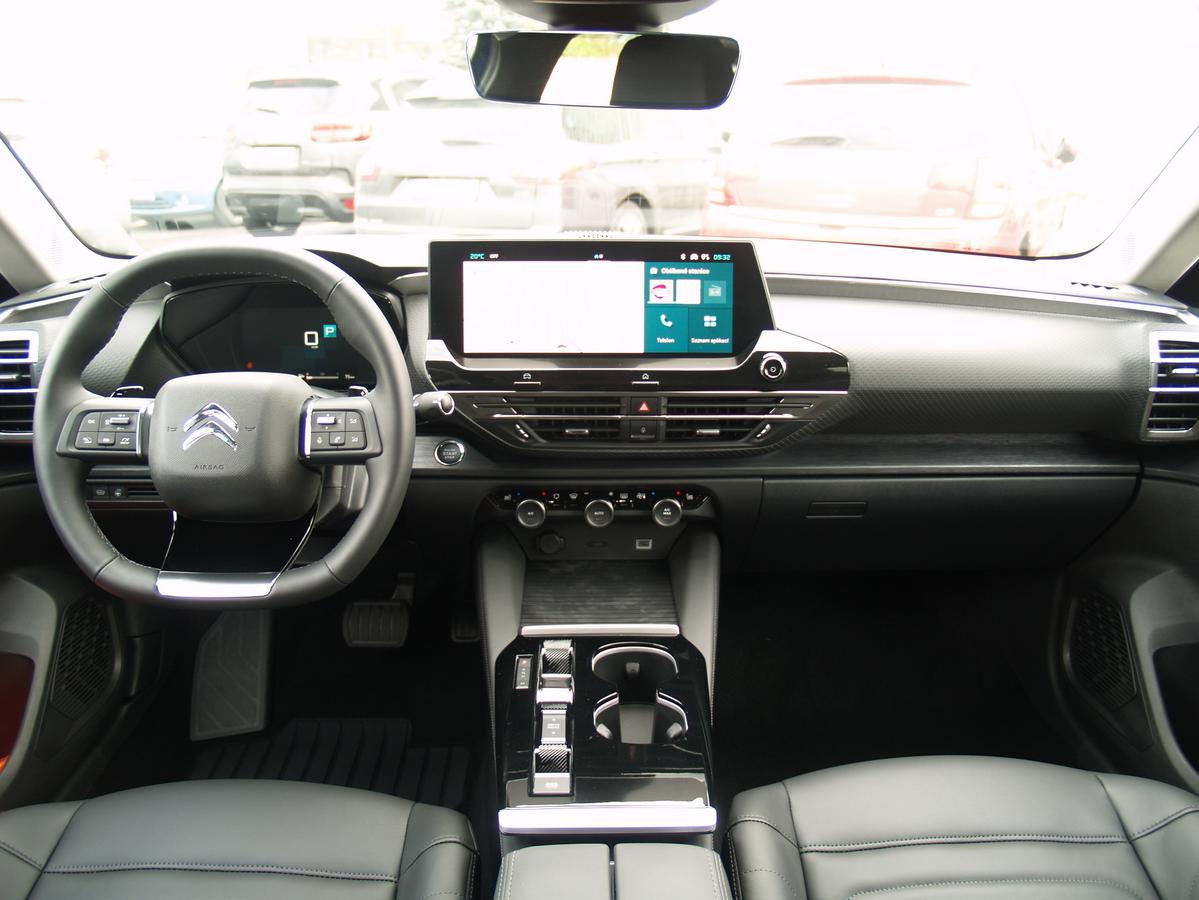Citroën C5 X