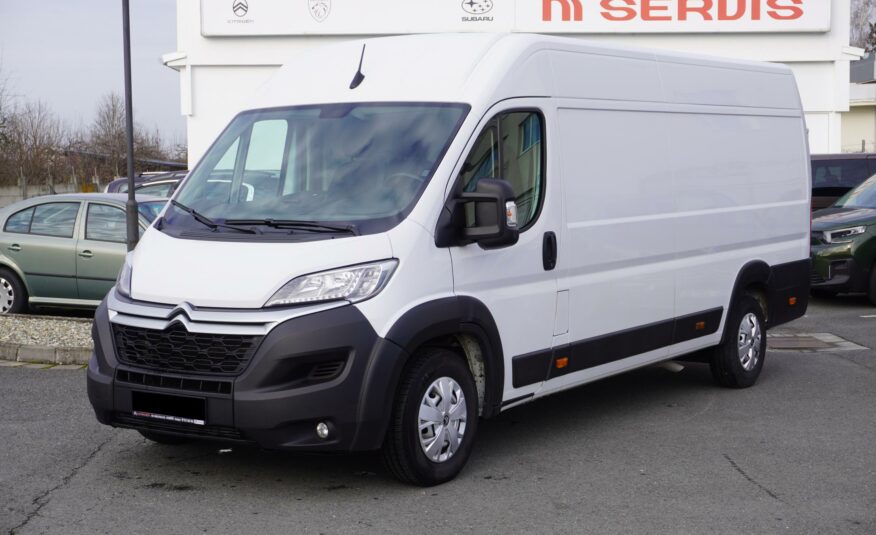 Citroën Jumper