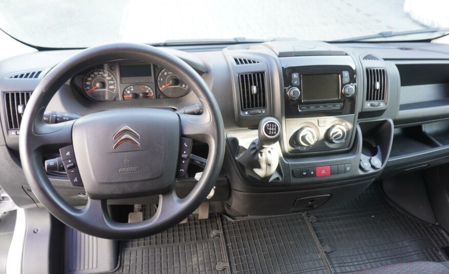 Citroën Jumper