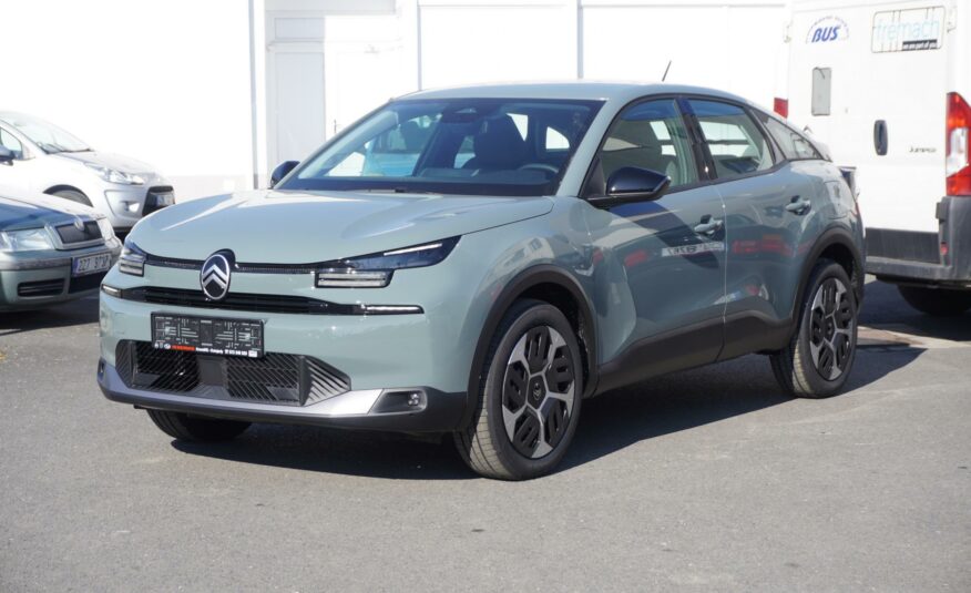 Citroën C4