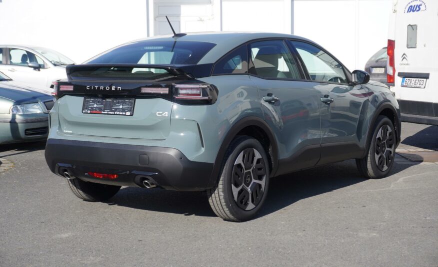 Citroën C4