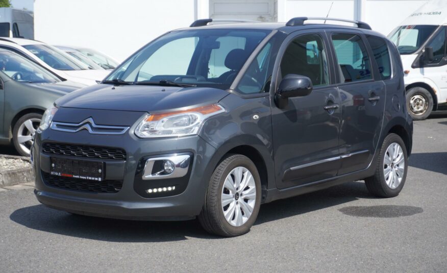 Citroën C3 Picasso