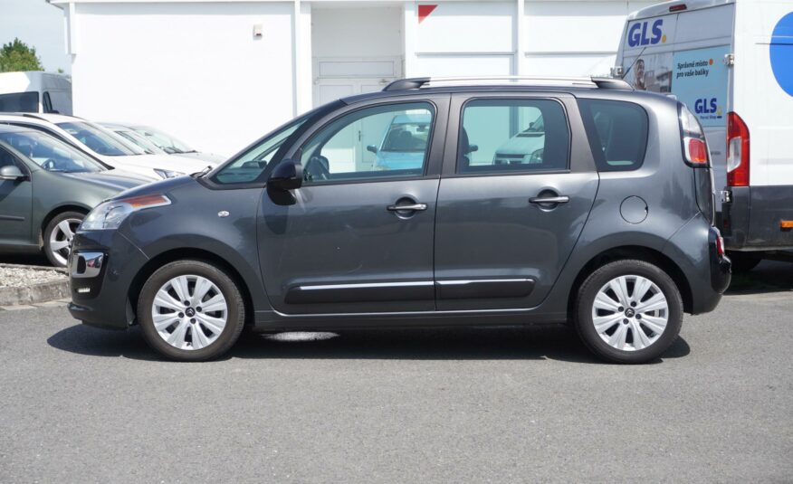 Citroën C3 Picasso